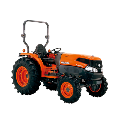 Grand L-series L3540/4740 (37/49HP)