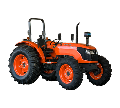 M8540/ M9540 (89/99HP)